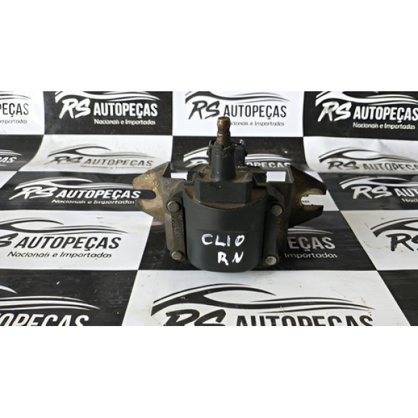 Bobina Ignição Renault R19 1995 A 98 Clio Argentino Cx134