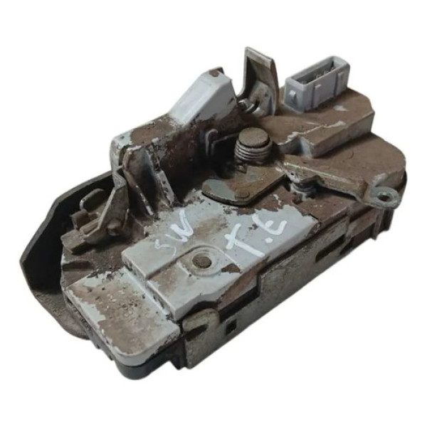 Fechadura Elétrica Traseira Esquerda Peugeot 206 Sw 2007