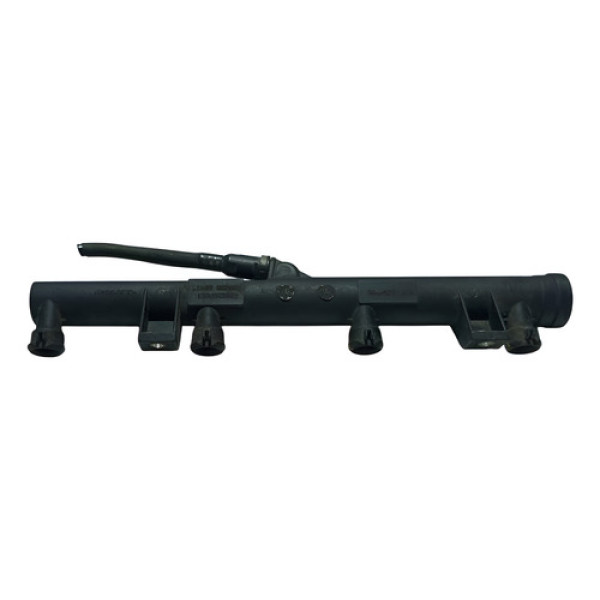 Flauta Bicos Injetores Citroen C4 Peugeot 307 2007 A 2013.
