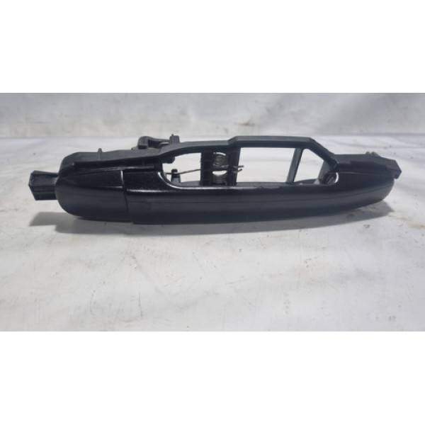 Maçaneta Externa Tras.esquerdo Mercedes-benz Ml320 99 Cx79 Traseira