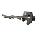 Máquina De Vidro Traseiro Esquerdo S10/blazer 2001/2008