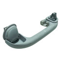 Alça De Teto Traseira Direita Jeep Renegade 1.8 2020. Branco