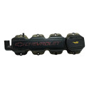 · Tampa De Válvulas Gm Corsa 1.0 8v Celta Ano/99 Em Diante. Preto
