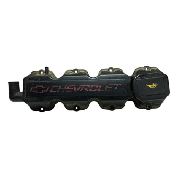 · Tampa De Válvulas Gm Corsa 1.0 8v Celta Ano/99 Em Diante. Preto
