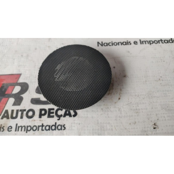 Tela Superior Painel Citroen C4( Twitter ) Original Cx49 Preto