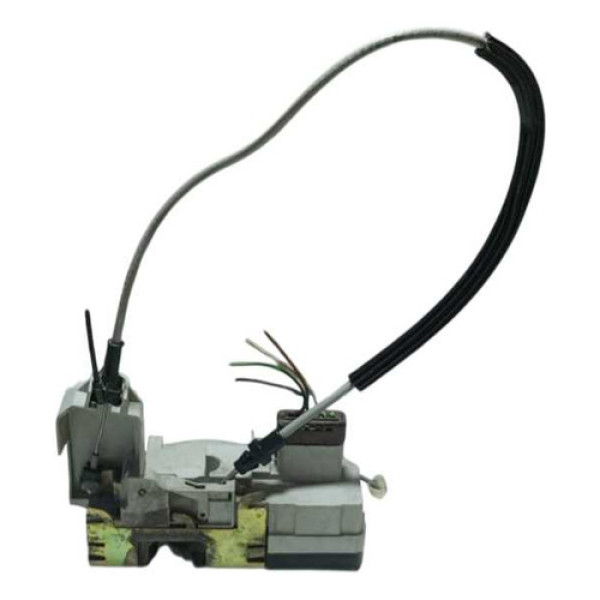 Fechadura De Porta Dianteira Direita Peugeot 307 2006.