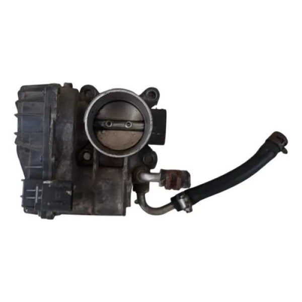 Tbi Corpo De Borboleta Jac J3 1.4 16v 2012.
