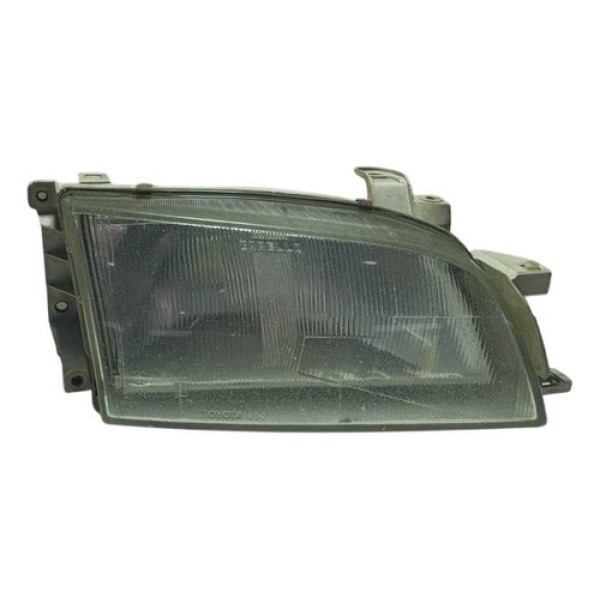 Farol Lado Direito Toyota Corona 1993 A 1998. Direito/passageiro