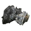 Cambio Caixa De Marcha Chevrole Corsa 1.0 Joy Maxx 