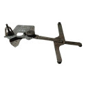 Máquina De Vidro Traseiro Esquerdo S10/blazer 2001/2008
