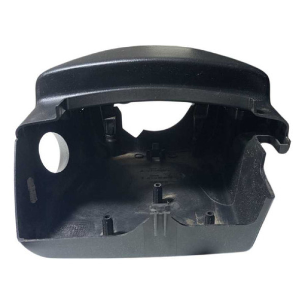 Acabemento De Chave De Seta Peugeot 207 Preto
