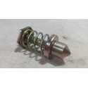 Fechadura Inferior Gm Vectra 1995 Cx152