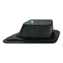 Estribo Pisante Lateral Lado Direito Gm Montana 2011 A 2019. Preto