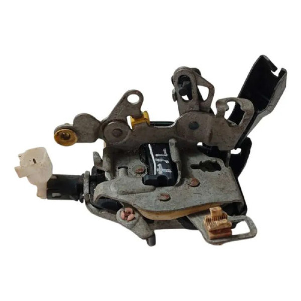 Fechadura Porta Traseira Esquerda Ford Ranger 1999/2005