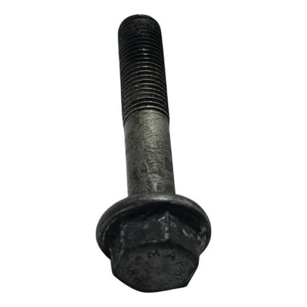 Parafuso Polia Comando De Valvula Chevrolet Corsa Joy 14 Preto