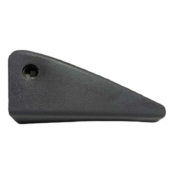 Acabamento Retrovisor Direito Effa Towner 2006-2011. Preto