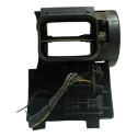 Difusor Ar Esquerdo Gm Corsa 1994 A 2012 Original.