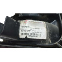 Lanterna Traseira Direita Chevrolet Corsa Sedan 2000/2009. Direito/passageiro Vermelho