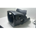 Acabamento Coluna Direção Ford Ecosport 2006 Preto
