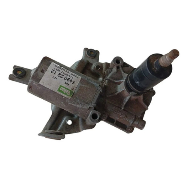 Motor Maquina De Vidro Traseiro Ford Explorer 1997