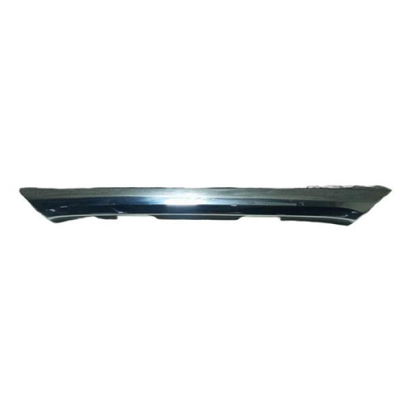 Friso Tampa Traseira Toyota Corolla 2015/2018 (7680102d60). Cromado