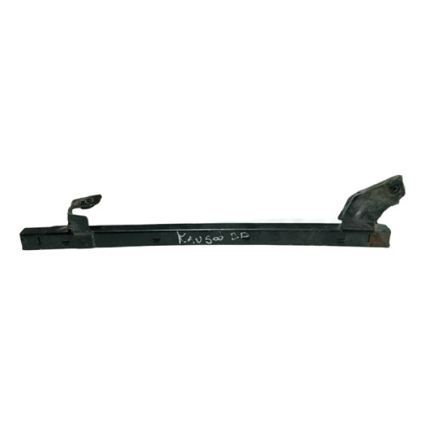 Guia Vidro Dianteiro Direito Renault Kangoo 2000/2012. Preto