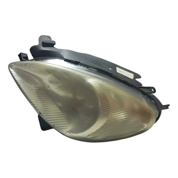 Farol Esquerdo Citroen Xsara Picasso 2001 A 2006. Esquerdo/motorista