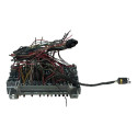 Caixa De Fusível Chevrolet Celta 1.0 2002.