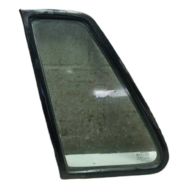 Vidro Fixo Traseir Esquerd Volkswagem Gol G2 G3 G4 1995/2010