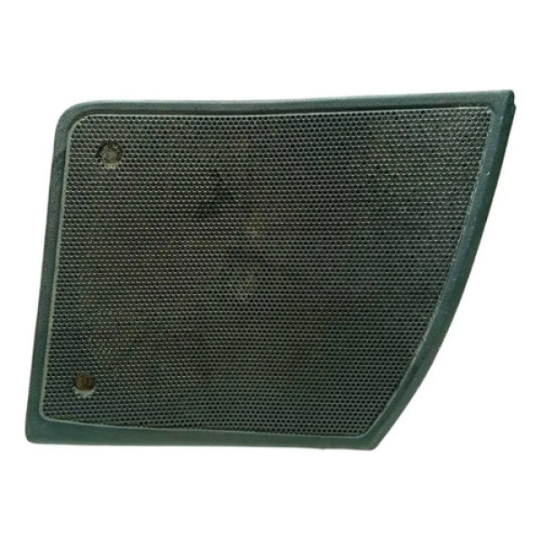 Tela Alto Falante Direito Chevrolet S10 2.2 2000. Preto