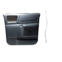 Forro De Porta Traseiro Direito Chevrolet S10 2.2 2000 (dt).