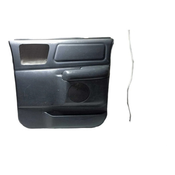Forro De Porta Traseiro Direito Chevrolet S10 2.2 2000 (dt).