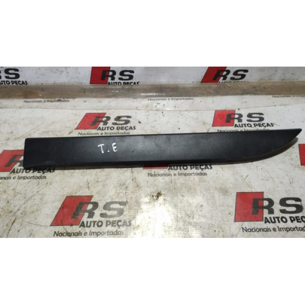 Friso Porta Tarseira Esquerdo Peugeot 2008 15 Á 19