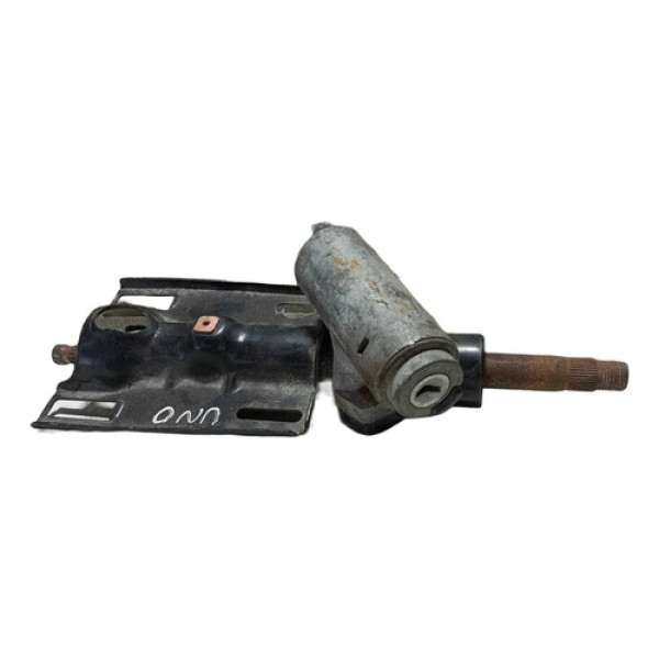 Coluna Direção Fiat Uno 1995/2003.