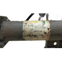 Coluna Direção Chevrolet S10 1995/2011 (26107103).