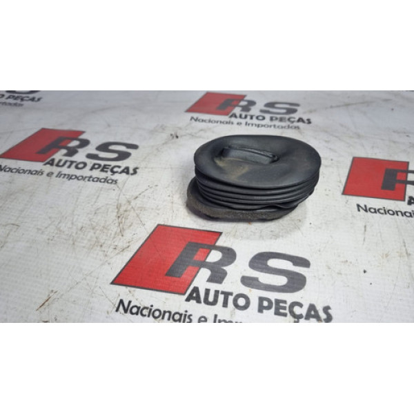 Borracha Sanfonada Tampa Traseira Ml350 2008 Cx 04