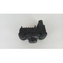 Botão Farol Com Milhas Vectra 2011 Cx163