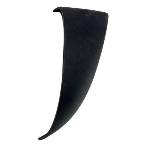 Acabamento Retrovisor Esquerdo Peugeot 307 2010 Preto
