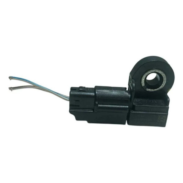 Sensor Impacto Espoleta Lado Direito Range Rover Sport 2015. Preto