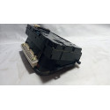 Painel Instrumento Seat Ibiza 1998 S/testar Preto