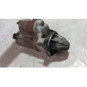 Motor Partida Arranque Gm Astra 1.8 8v 2003 Cx126