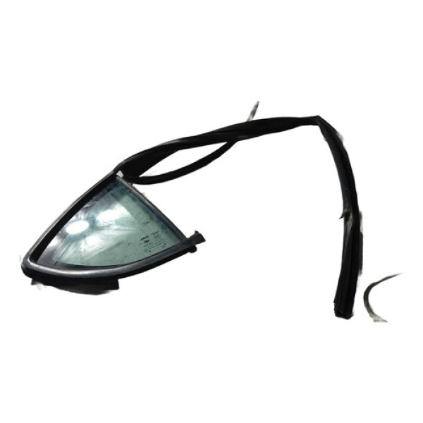 Vidro Fixo Vigia Porta Traseira Direita Jac J3 2012