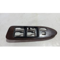 Acabamento Botão Vidro Diant Esqu Toyota Camry Detalhe Cx143