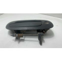 Maçaneta Externa Diant Direita Dodge Dakota 1999 Preto Dianteira