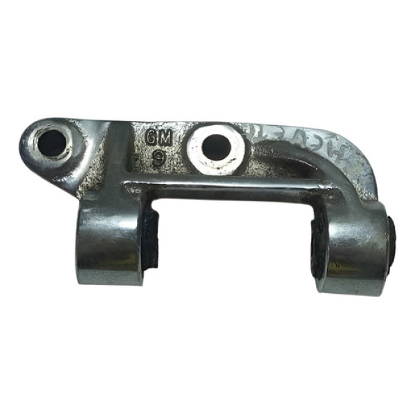 Base Suporte Alternador Chevette 1.6 1989.