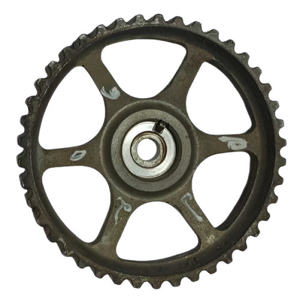 Polia Correia Dentada Motor 206 1.0 16v. Água
