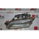 Farol Peugeot 306 93 97 Foco Duplo Original Carello Esquerdo Esquerdo