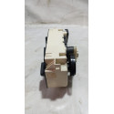 Comando De Ar Gm Astra 2003 S/ar Cx125