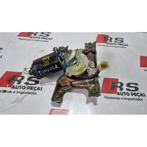 Motor Limpador Dianteiro Asia Towner 1997