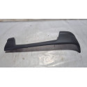 Acabamento Banco Esquerdo Hyundai Azera 2009 Detalhe Cx91 Cinza